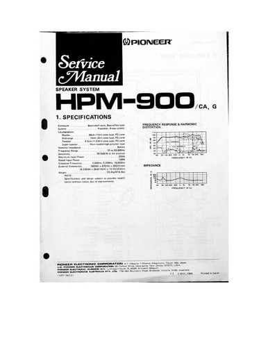 Manuale servizio - manuale,