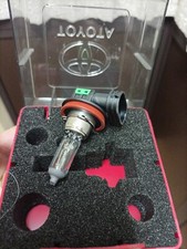 PHILIPS 55W 12V H11-1 DEPTH