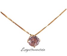 Collana argento 925 con - argento,