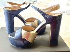 Sandali Aldo Castagna 