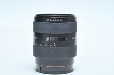 Sony SAL16105 obiettivo 16-105
