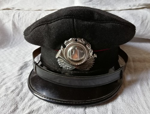 Berretto portalettere anni - berretto,