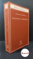 Damasio antonio and - antonio, r..
