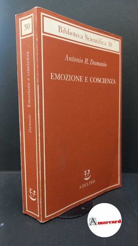 Damasio antonio and - damasio,,