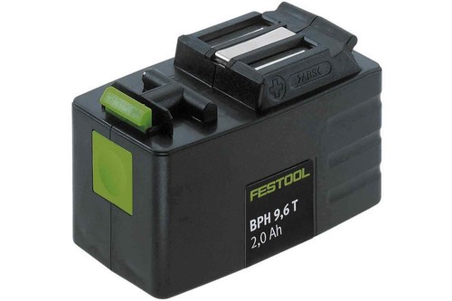 Festool batteria litio - festool, bp