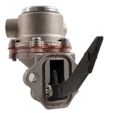 Pompa Gasolio Trattore Fiat, Agrifull Serie 55, 80, 90-Rif.4757884-Adattabile