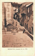 Imperia Mendatica centro paese