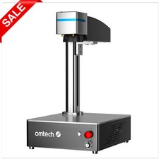 OMTech 50W™ Intergrated