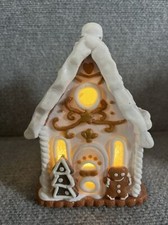 Casa di pan di zenzero