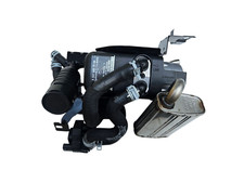 Webasto thermo top evo - webasto,