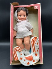 1970# BAMBOLA FURGA PEPPINA