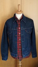GIACCA VINTAGE LEVIS 70500