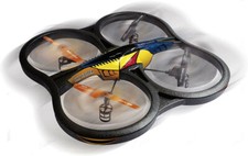Enorme Quadricottero Revell Control Sky Spider 2,4 Ghz - NUOVO NON FUNZIONANTE
