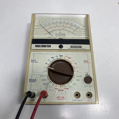 Vintage dri industries - vintage,