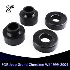 Kit Distanziali Sollevamento Sospensioni Complete 2" per Jeep Grand Cherokee WJ 4X4 4X2 1999-2004