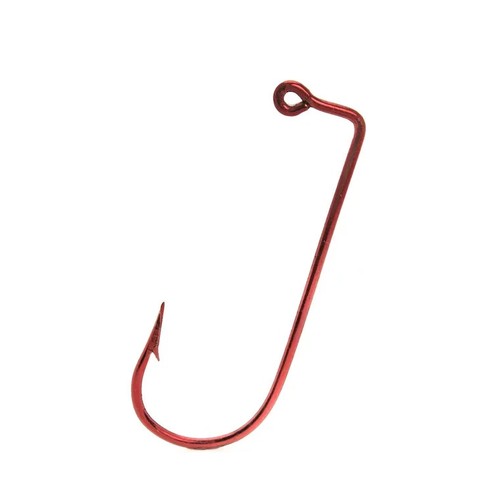 Mustad 32570 rosso biondo - 32570-rb,