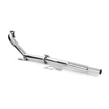 DOWNPIPE INOX POUR VW GOLF 5 6