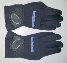 Guanti sub Technosub