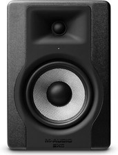 M-Audio BX5 D3 Cassa Monitor (SINGOLA) da Studio Attiva 100W Produzione Musicale