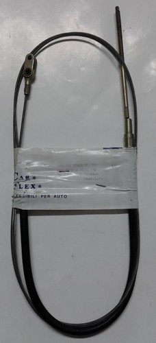 Filo frizione fiat 850 - frizione,