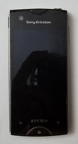 Telefono movil sony ericsson - sony,