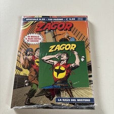 *ZAGOR SPECIALE N 29 CON IL