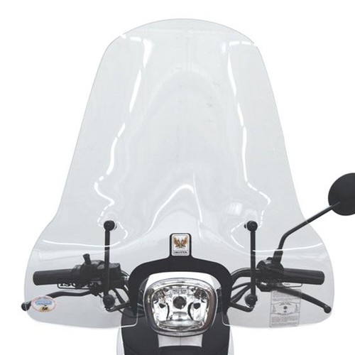 Parabrezza classic isotta - parabrezza,