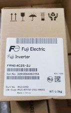 UN NUOVO Inverter Fuji FRN0.4C2S-2J