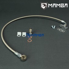 Per ~07 VOLVO S60R V70R RN2P24HT K24 K24-7400 53249707400 linea alimentazione olio turbo