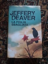 libro Jeffery Deaver - la