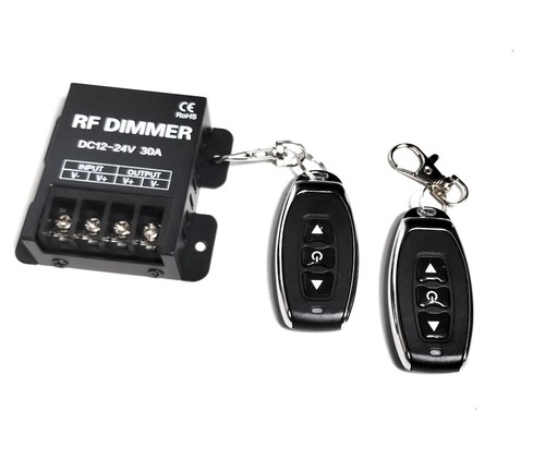 Dimmer interruttore wireless - dimmer/interruttore,