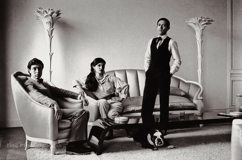 1978 vintage paloma picasso - vintage,
