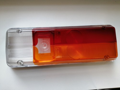 Plastica fanalino altissimo - plastica,