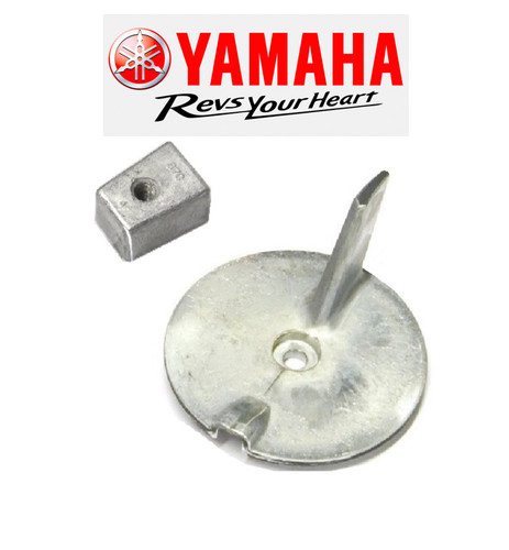 Kit pinnetta anodo - kit, a