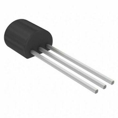 Transistor stabilizzatore - 10,