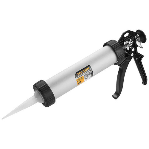 Pistola per silicone - silicone, in
