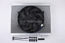 Radiatore in lega Peugeot 206