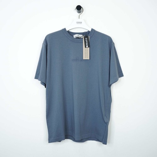 Shirt stone island avio blu - stone,