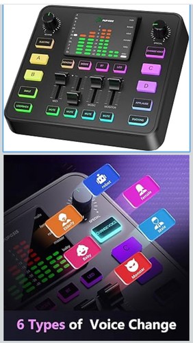 Mixer audio interfaccia - audio,,