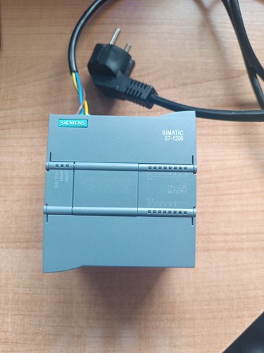 Plc 1200 6es7 - s7-1200,