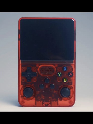 Console retrò portatile r36s - retrò,