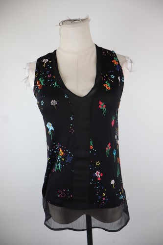 Desigual maglia smanicato - desigual,