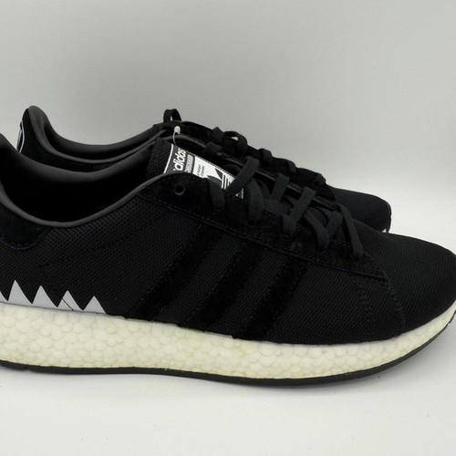 Adidas chop shop - adidas, nbhd