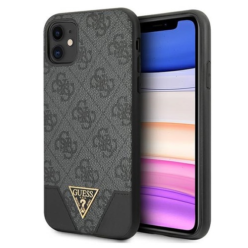 Custodia rigida guess - rigida, 4g