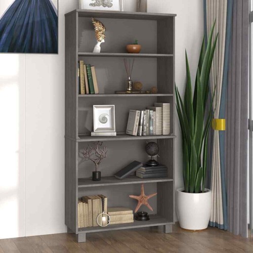 Vidaxl credenza hamar legno - credenza, in