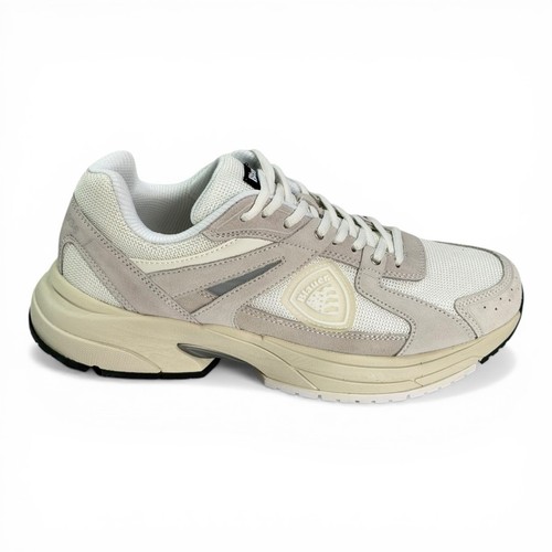 Blauer scarpe uomo - blauer,