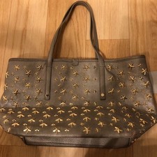 JIMMY CHOO Sasha S Star Studs