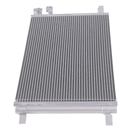 Condenseur ac aluminium - a/c,