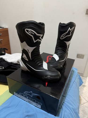 Alpinestars smx stivali da - alpinestars,