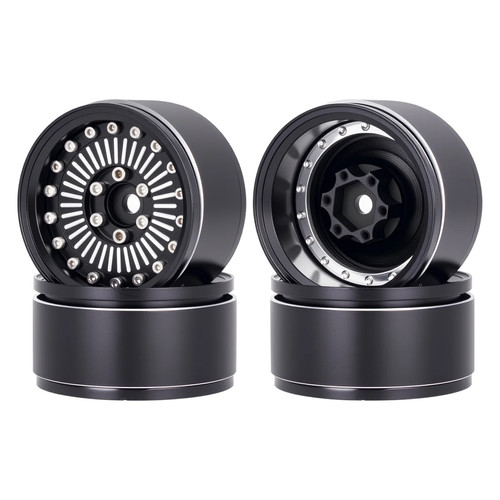 4pz cerchio mozzo ruota - 4pz,